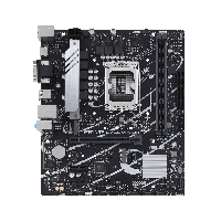 Дънна платка ASUS PRIME B760M-K D4 LGA1700 DDR4