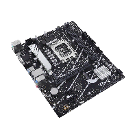 Дънна платка ASUS PRIME B760M-K D4 LGA1700 DDR4