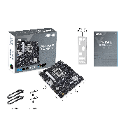 Дънна платка ASUS PRIME B760M-K D4 LGA1700 DDR4