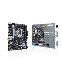 Дънна платка ASUS PRIME B760M-K D4 LGA1700 DDR4