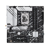 Дънна платка ASUS PRIME B760M-A WIFI D4 LGA1700 DDR4