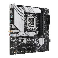 Дънна платка ASUS PRIME B760M-A WIFI D4 LGA1700 DDR4