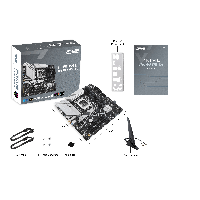 Дънна платка ASUS PRIME B760M-A WIFI D4 LGA1700 DDR4