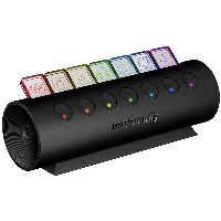 7 портов Хъб Streamplify CTRL 7, USB 3.0, RGB 