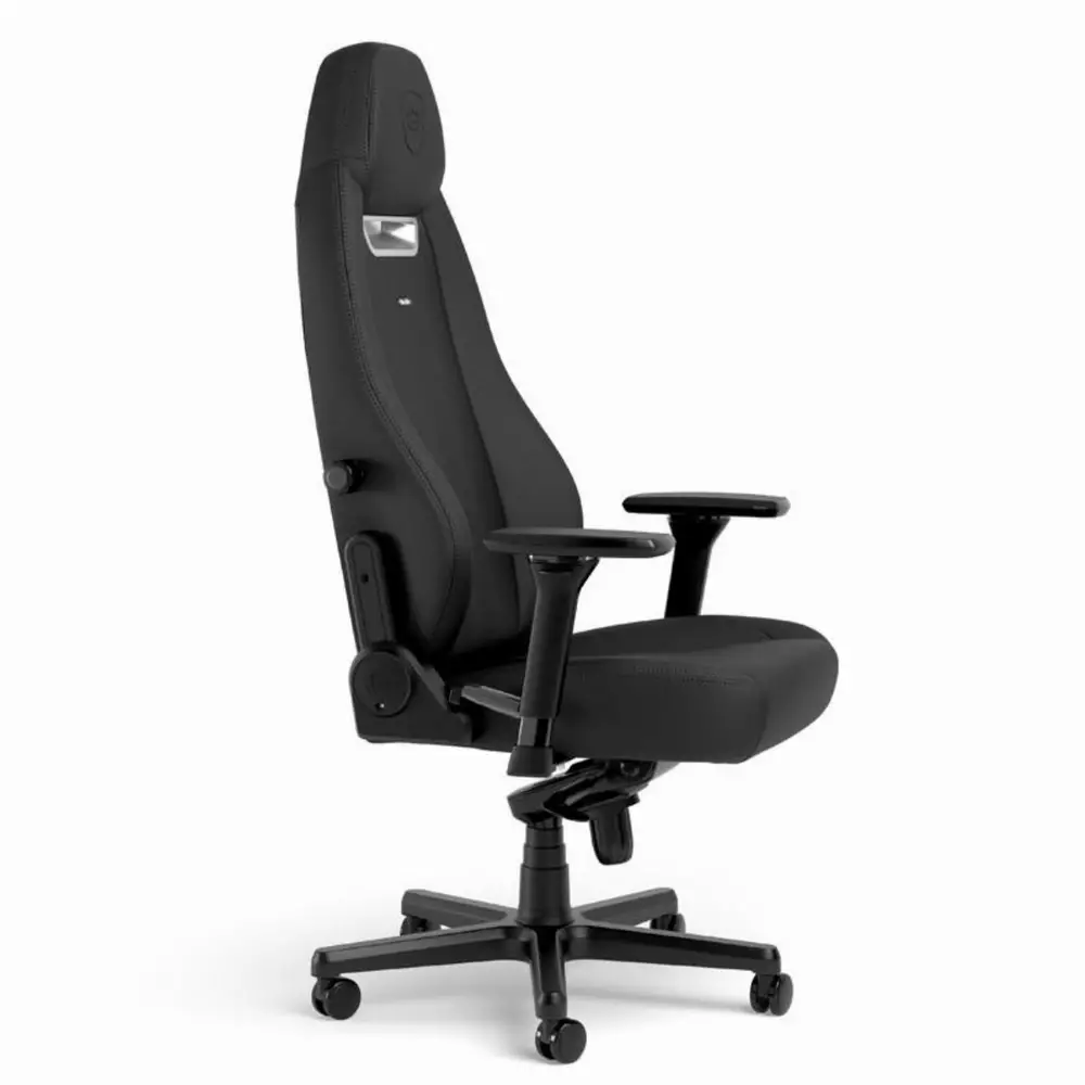 Геймърски стол noblechairs LEGEND Black Edition