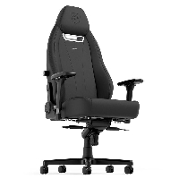 Геймърски стол noblechairs LEGEND Black Edition