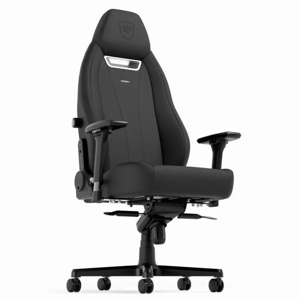 Геймърски стол noblechairs LEGEND Black Edition