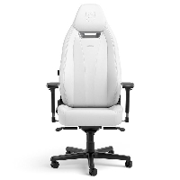 Геймърски стол noblechairs LEGEND White Edition