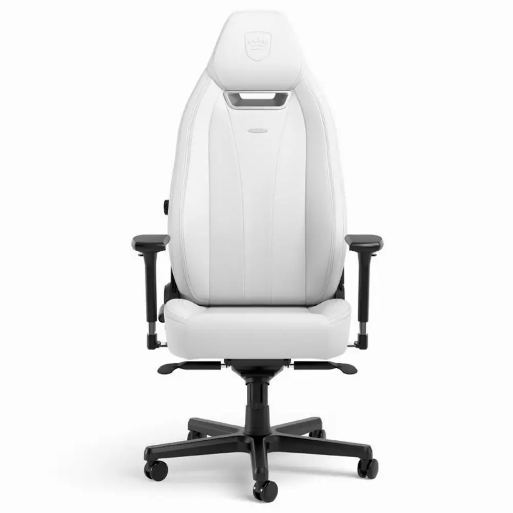 Геймърски стол noblechairs LEGEND White Edition