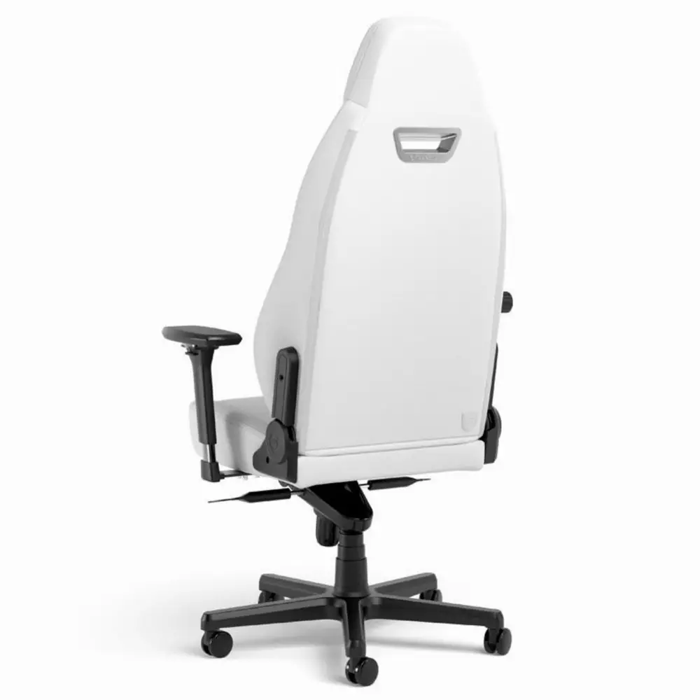 Геймърски стол noblechairs LEGEND White Edition