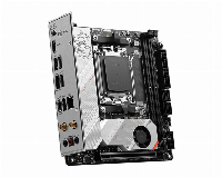 Дънна платка MSI MPG B650I EDGE WIFI AM5 ITX
