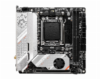 Дънна платка MSI MPG B650I EDGE WIFI AM5 ITX