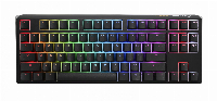 Геймърскa механична клавиатура Ducky One 3 Classic TKL Hotswap Cherry MX Black RGB PBT Keycaps
