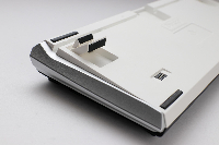 Геймърскa механична клавиатура Ducky One 3 Classic TKL Hotswap Cherry MX Silver RGB PBT Keycaps
