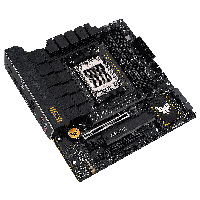 Дънна платка ASUS TUF GAMING B650M-PLUS AM5