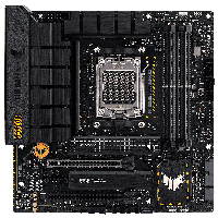 Дънна платка ASUS TUF GAMING B650M-PLUS AM5