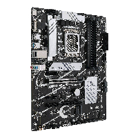 Дънна платка ASUS PRIME B760-PLUS D4 LGA1700 DDR4