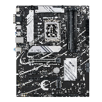 Дънна платка ASUS PRIME B760-PLUS D4 LGA1700 DDR4