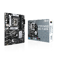 Дънна платка ASUS PRIME B760-PLUS D4 LGA1700 DDR4