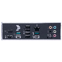 Дънна платка ASUS TUF GAMING B650-PLUS AM5