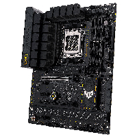 Дънна платка ASUS TUF GAMING B650-PLUS AM5