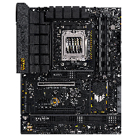 Дънна платка ASUS TUF GAMING B650-PLUS AM5