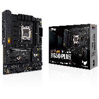 Дънна платка ASUS TUF GAMING B650-PLUS AM5