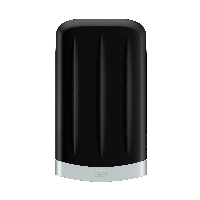 Външен хард диск SILICON POWER Armor A65B, 2.5", 1TB, USB 3.2, Удароустойчив IP67 прахо и водоустоичив
