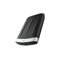 Външен хард диск SILICON POWER Armor A65B, 2.5", 1TB, USB 3.2, Удароустойчив IP67 прахо и водоустоичив