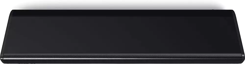 Bluetooth Soundbar Creative STAGE AIR V2, 2.0, USB-C, Aux-in, 10W, Черен