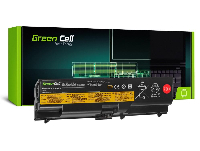 Батерия  за лаптоп IBM Lenovo ThinkPad L430 L530 T430 T530 W530 42T4790 10.8V 4400mAh GREEN CELL