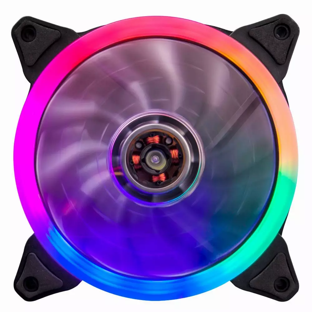 Вентилатор 1stPlayer R1 Bulk Fan 120mm