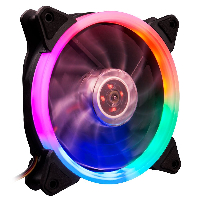 Вентилатор 1stPlayer R1 Bulk Fan 120mm