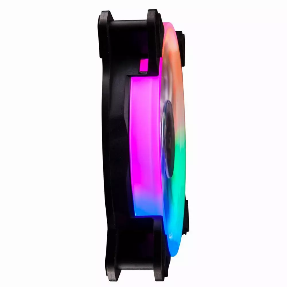 Вентилатор 1stPlayer R1 Bulk Fan 120mm
