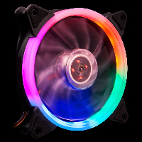 Вентилатор 1stPlayer R1 Bulk Fan 120mm