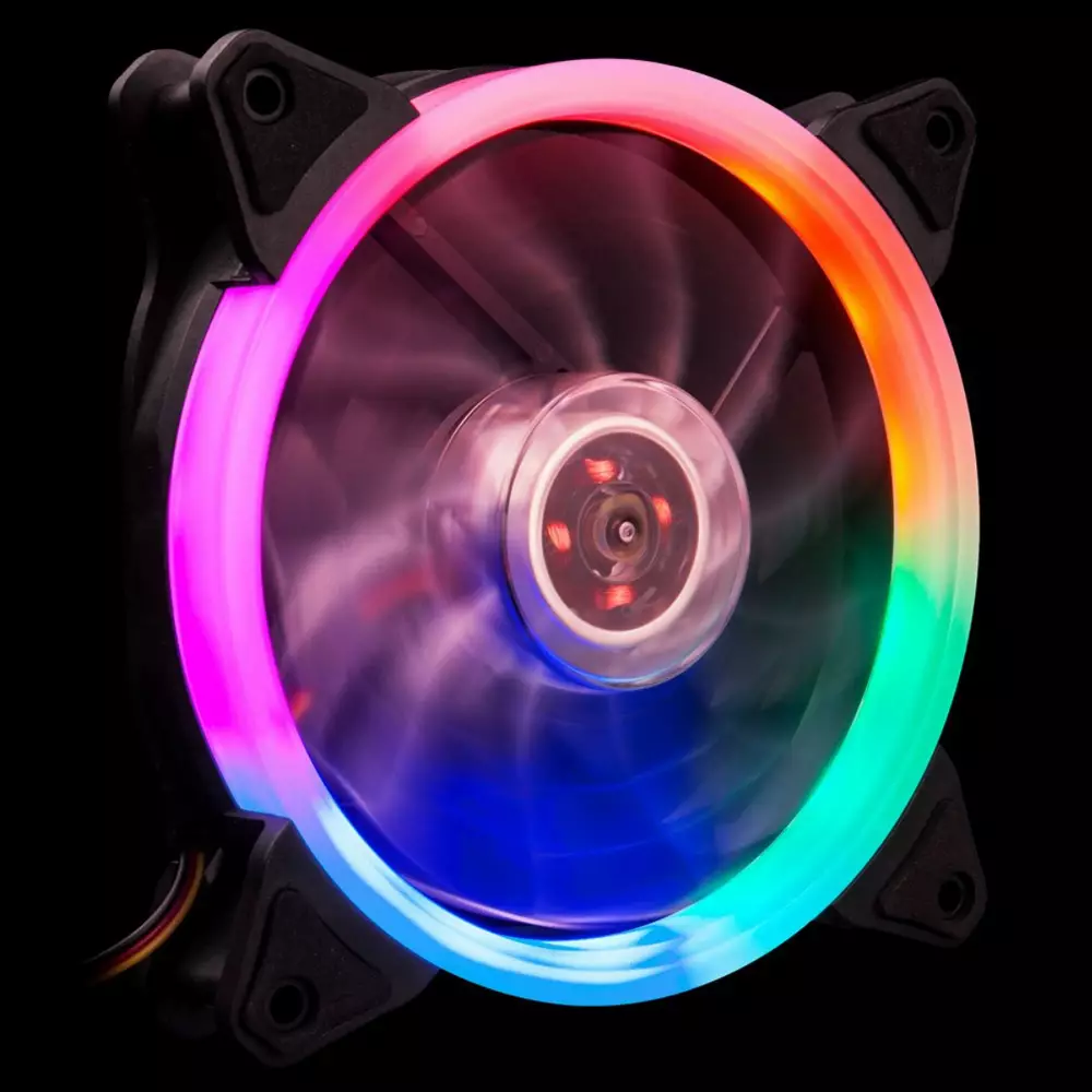 Вентилатор 1stPlayer R1 Bulk Fan 120mm