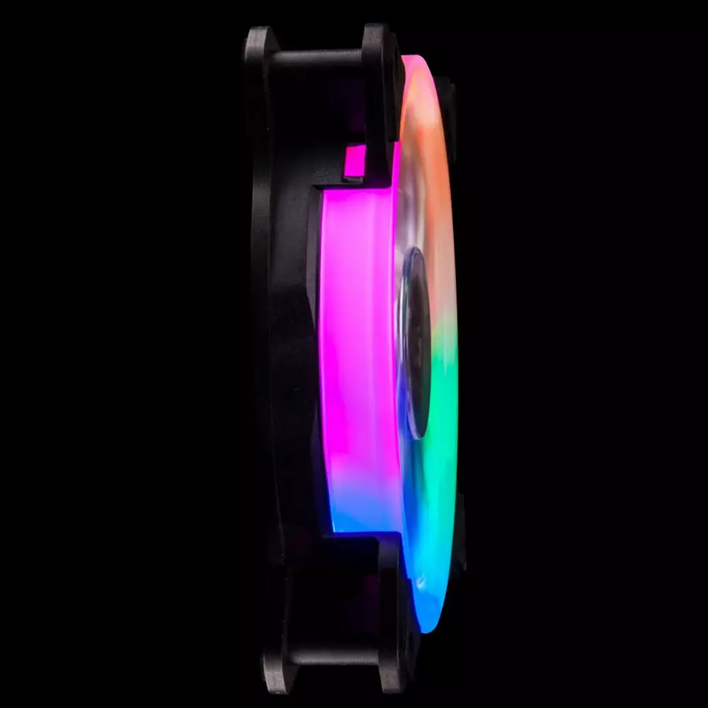 Вентилатор 1stPlayer R1 Bulk Fan 120mm