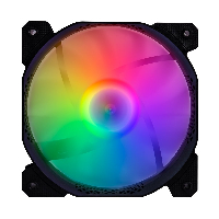 Вентилатор 1stPlayer F1 Bulk Fan 120mm  
