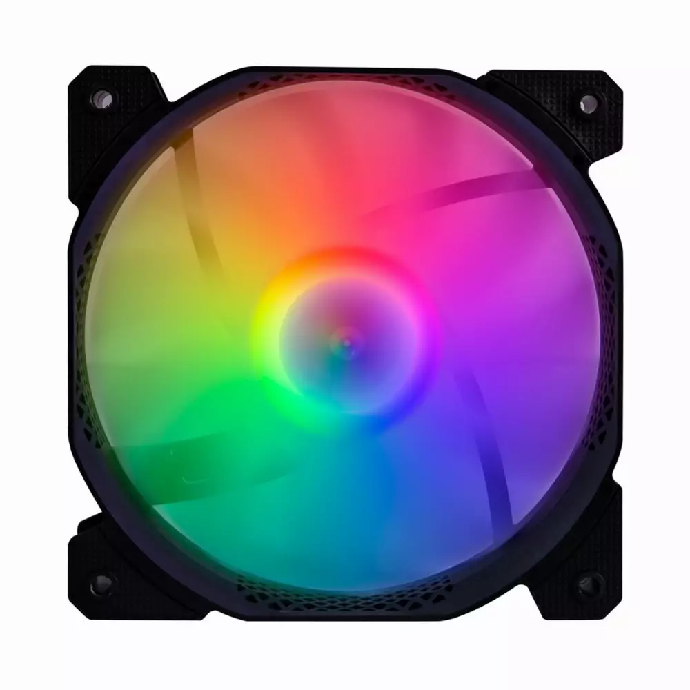 Вентилатор 1stPlayer F1 Bulk Fan 120mm  