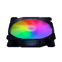 Вентилатор 1stPlayer F1 Bulk Fan 120mm  