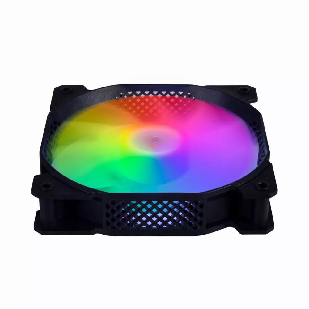 Вентилатор 1stPlayer F1 Bulk Fan 120mm  