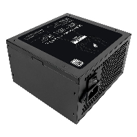 Захранване 1stPlayer PS-600BS PSU 600W APFC  