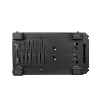 Кутия 1stPlayer Fire Dancing V4 RGB ATX Case