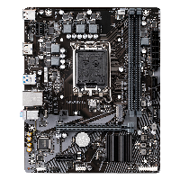 Дънна платка Gigabyte H610M-K LGA1700 DDR4 mATX