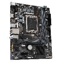 Дънна платка Gigabyte H610M-K LGA1700 DDR4 mATX