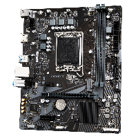 Дънна платка Gigabyte H610M-K LGA1700 DDR4 mATX