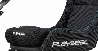 Геймърски стол Playseat Evolution Pro ActiFit, Черен