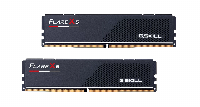 Памет G.SKILL Flare X5 Black 64GB (2x32GB) DDR5 5600MHz CL36 - F5-5600J3636D32GX2-FX5