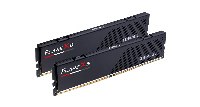 Памет G.SKILL Flare X5 Black 64GB (2x32GB) DDR5 5600MHz CL36 - F5-5600J3636D32GX2-FX5