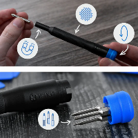 Професионални инструменти iFixit Essential Electronics Toolkit
